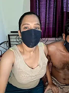 Snapshot of Nitya-Mahesh chatting on June 2026 10:03:01 AM Nitya-Mahesh online show from June 2026 10:03:01 AM