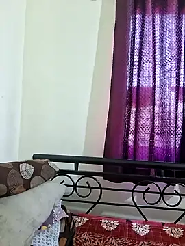 Snapshot of Nitya-Mahesh chatting on June 2026 07:44:01 AM Nitya-Mahesh online show from June 2026 07:44:01 AM