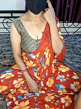 Snapshot of Nitya-Mahesh chatting on June 2026 08:08:01 AM Nitya-Mahesh online show from June 2026 08:08:01 AM