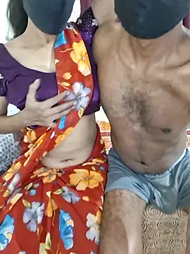 Snapshot of Nitya-Mahesh chatting on June 2026 07:57:01 AM Nitya-Mahesh online show from June 2026 07:57:01 AM