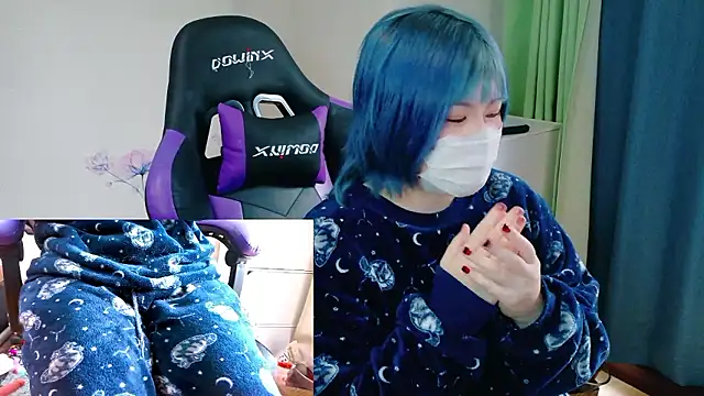 hazuki 8008 online show from November 2025 02:56:02 AM