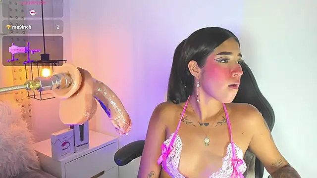 baby naughty1  online show from January 2025 04:37:02 PM