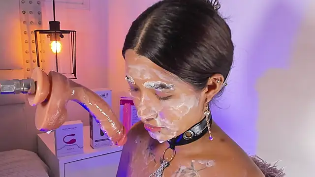 baby naughty1  online show from February 2025 08:37:01 PM