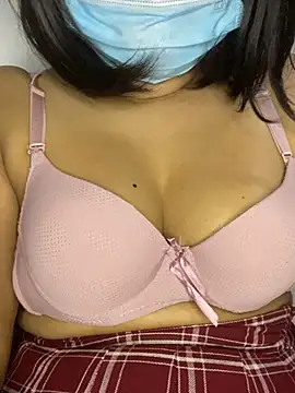 Snapshot of Shadow_Girl007 chatting on February 2025 09:03:02 PM Shadow Girl007 online show from February 2025 09:03:02 PM