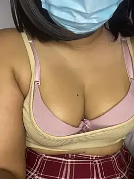 Snapshot of Shadow_Girl007 chatting on March 2025 04:28:02 PM Shadow Girl007 online show from March 2025 04:28:02 PM