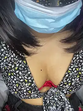 Snapshot of Shadow_Girl007 chatting on March 2025 05:02:02 PM Shadow Girl007 online show from March 2025 05:02:02 PM