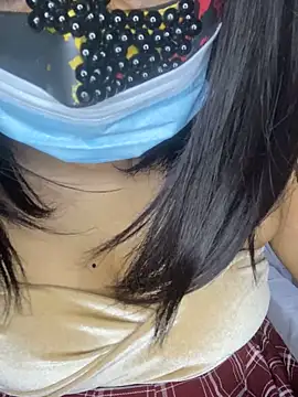 Snapshot of Shadow_Girl007 chatting on March 2025 04:45:01 PM Shadow Girl007 online show from March 2025 04:45:01 PM