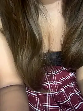 Snapshot of Shadow_Girl007 chatting on October 2025 03:52:01 PM Shadow Girl007 online show from October 2025 03:52:01 PM