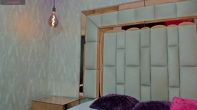 Gema-lexy online show from January 2025 03:10:02 PM