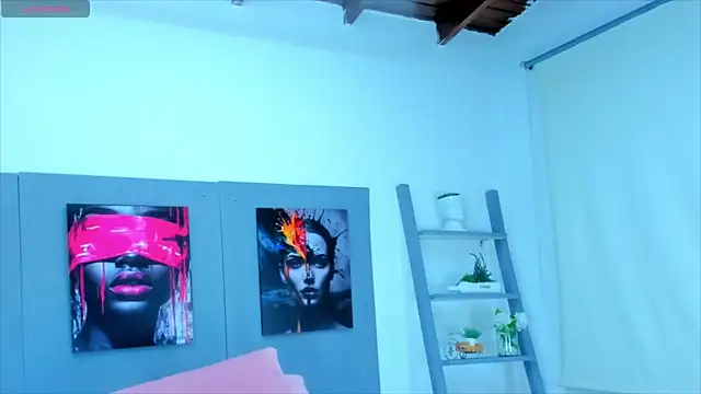 Gema-lexy online show from October 2025 12:14:02 PM