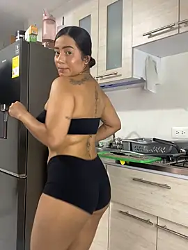 Gema-lexy online show from February 2026 02:20:02 PM