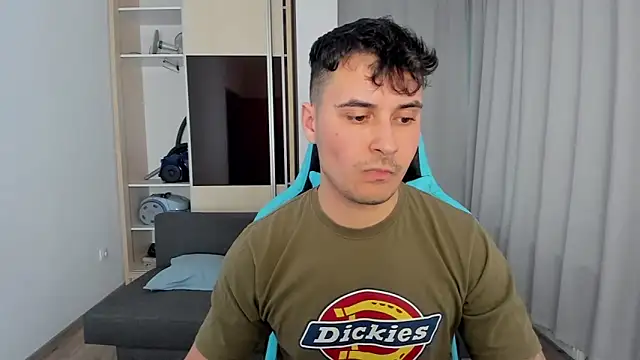 MatMalonne online show from February 2026 01:14:02 PM