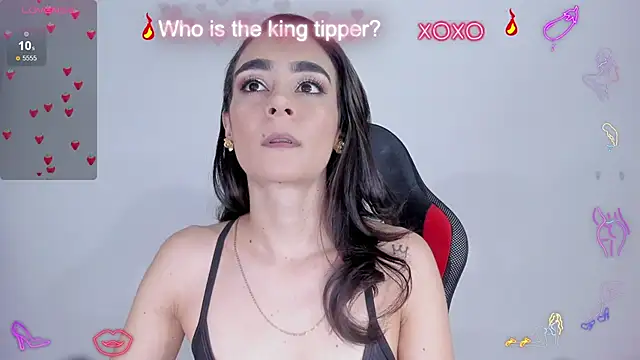 serafelle online show from January 2026 12:48:02 AM