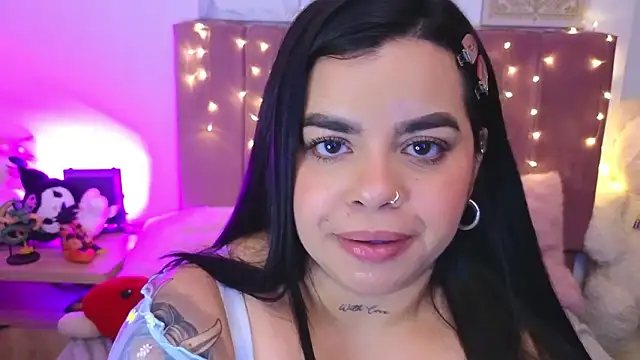 Snapshot of MiahJoness chatting on March 2026 08:19:01 AM MiahJoness online show from March 2026 08:19:01 AM