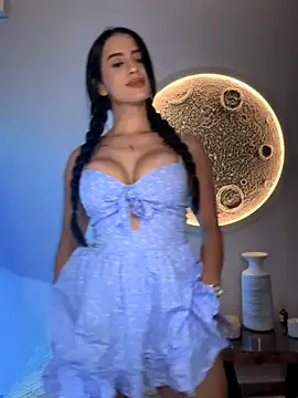 SarahhSmitth1 online show from October 2025 09:15:01 PM