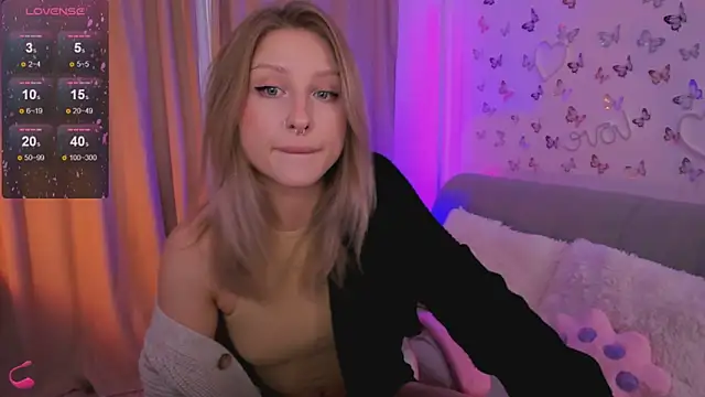 lilyvibe online show from October 2025 01:44:02 PM