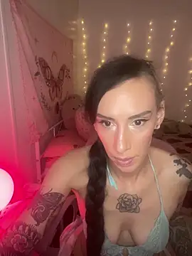 averietheangel online show from September 2025 08:13:02 PM