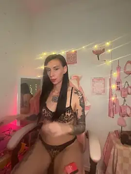 averietheangel online show from February 2026 12:54:01 AM