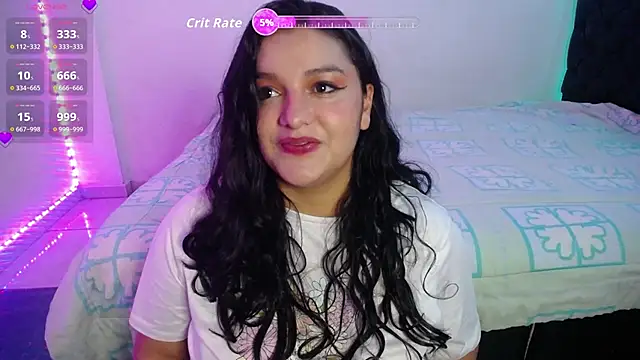 Laurenkenner  online show from March 2026 06:58:01 PM