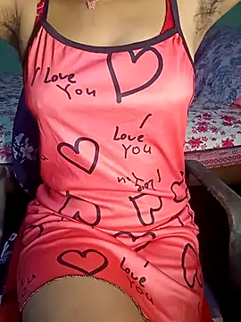 Snapshot of Ralisha_Rani chatting on June 2026 07:13:01 PM Ralisha Rani online show from June 2026 07:13:01 PM