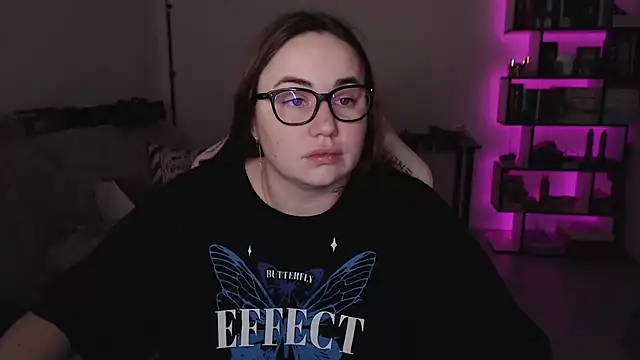 SexyWitch 666 online show from December 2025 05:35:01 AM