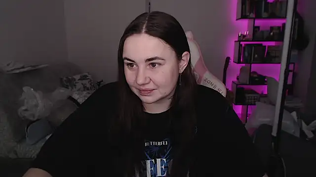 SexyWitch 666 online show from February 2026 05:46:01 AM