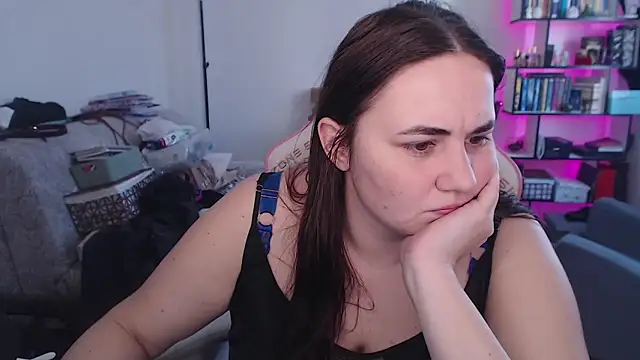 Snapshot of SexyWitch_666 chatting on March 2026 11:18:01 AM SexyWitch 666 online show from March 2026 11:18:01 AM