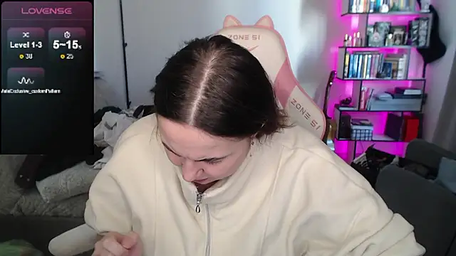 Snapshot of SexyWitch_666 chatting on March 2026 08:19:01 AM SexyWitch 666 online show from March 2026 08:19:01 AM