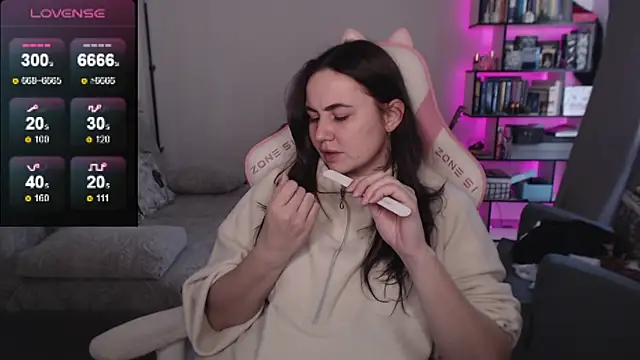 Snapshot of SexyWitch_666 chatting on April 2026 06:49:01 AM SexyWitch 666 online show from April 2026 06:49:01 AM