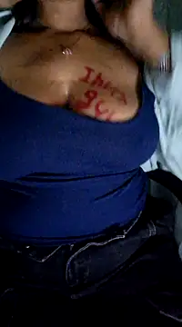 Snapshot of N-Natasha chatting on December 2024 01:28:01 PM N-Natasha online show from December 2024 01:28:01 PM