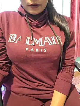 Snapshot of N-Natasha chatting on December 2024 11:17:01 PM N-Natasha online show from December 2024 11:17:01 PM