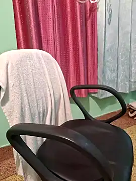 Snapshot of N-Natasha chatting on January 2025 01:48:01 AM N-Natasha online show from January 2025 01:48:01 AM