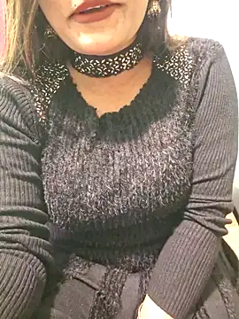 Snapshot of N-Natasha chatting on January 2025 09:51:02 AM N-Natasha online show from January 2025 09:51:02 AM