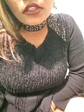 Snapshot of N-Natasha chatting on January 2025 12:54:01 PM N-Natasha online show from January 2025 12:54:01 PM