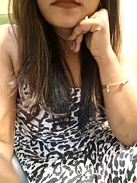 Snapshot of N-Natasha chatting on March 2025 12:50:02 AM N-Natasha online show from March 2025 12:50:02 AM