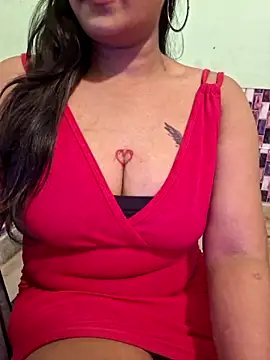 Snapshot of N-Natasha chatting on September 2025 04:55:02 PM N-Natasha online show from September 2025 04:55:02 PM