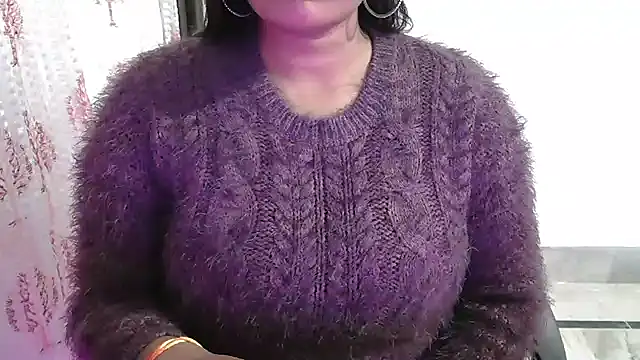 Snapshot of N-Natasha chatting on January 2026 07:37:02 PM N-Natasha online show from January 2026 07:37:02 PM