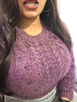 Snapshot of N-Natasha chatting on January 2026 04:34:01 PM N-Natasha online show from January 2026 04:34:01 PM