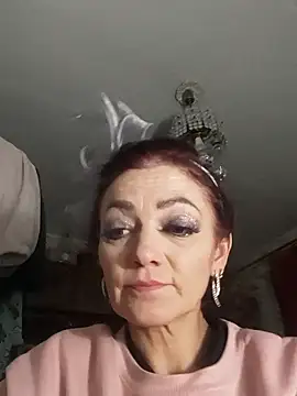 SweetLeila40 online show from January 2026 06:35:02 PM