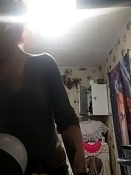 Snapshot of SweetLeila40 chatting on March 2026 09:21:02 PM SweetLeila40 online show from March 2026 09:21:02 PM