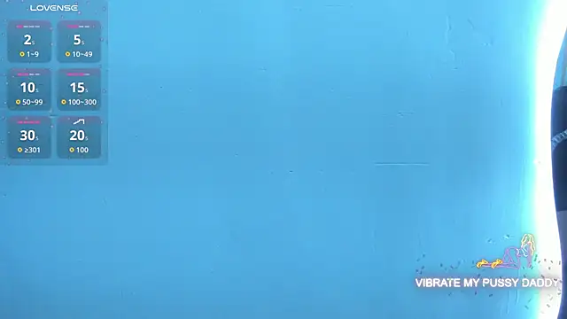 melaniecooperr online show from February 2026 01:24:02 AM