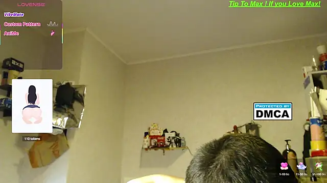 Snapshot of BISEXGOOD777 chatting on February 2025 10:36:01 PM BISEXGOOD777 online show from February 2025 10:36:01 PM