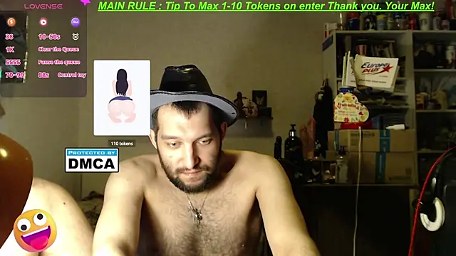 Snapshot of BISEXGOOD777 chatting on February 2025 09:20:02 PM BISEXGOOD777 online show from February 2025 09:20:02 PM