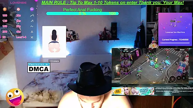 Snapshot of BISEXGOOD777 chatting on February 2025 02:51:02 AM BISEXGOOD777 online show from February 2025 02:51:02 AM