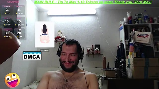 Snapshot of BISEXGOOD777 chatting on March 2025 08:43:02 PM BISEXGOOD777 online show from March 2025 08:43:02 PM