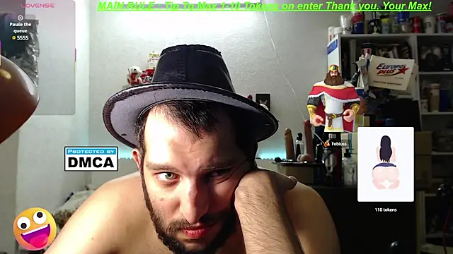 Snapshot of BISEXGOOD777 chatting on March 2025 11:46:01 PM BISEXGOOD777 online show from March 2025 11:46:01 PM