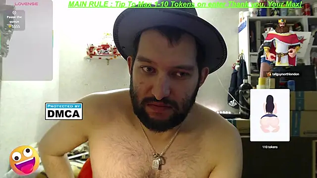 Snapshot of BISEXGOOD777 chatting on March 2025 01:17:01 PM BISEXGOOD777 online show from March 2025 01:17:01 PM