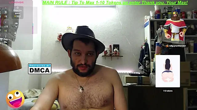 Snapshot of BISEXGOOD777 chatting on March 2025 04:20:01 PM BISEXGOOD777 online show from March 2025 04:20:01 PM