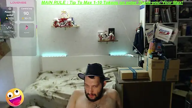 Snapshot of BISEXGOOD777 chatting on March 2025 10:58:01 PM BISEXGOOD777 online show from March 2025 10:58:01 PM