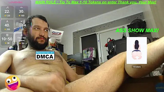 Snapshot of BISEXGOOD777 chatting on March 2025 08:41:02 PM BISEXGOOD777 online show from March 2025 08:41:02 PM